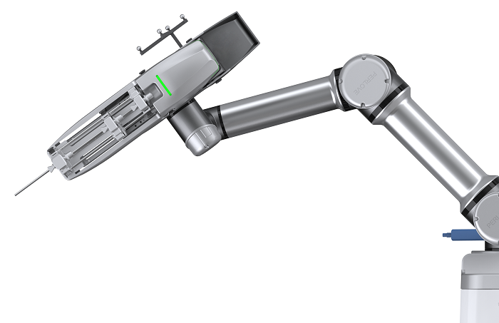 骨科手术机器人多少钱一台 骨科手术机器人多少钱一台