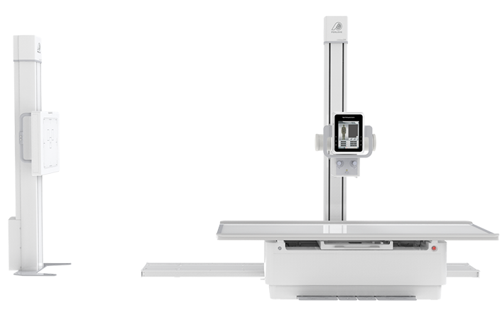 双高密滤线栅X射线检查设备