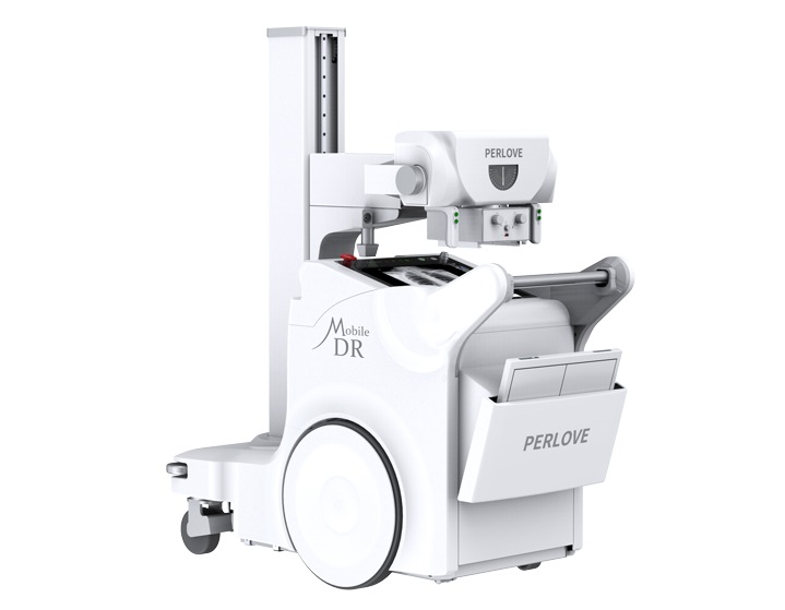 普爱PLX5300移动DR 普爱PLX5300移动DR