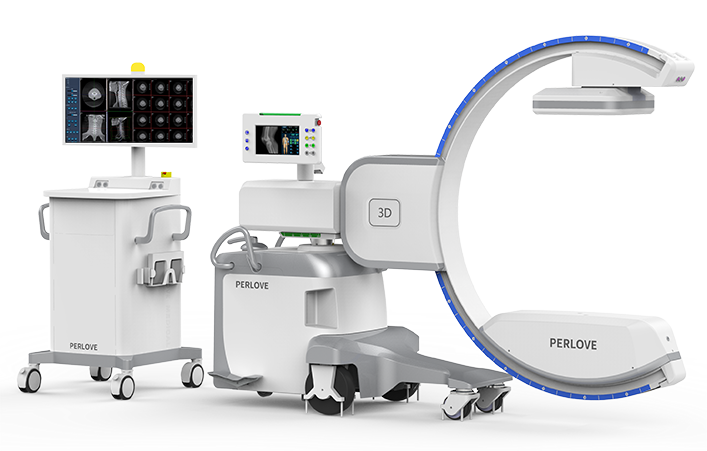 C形臂X射线机 C形臂X射线机