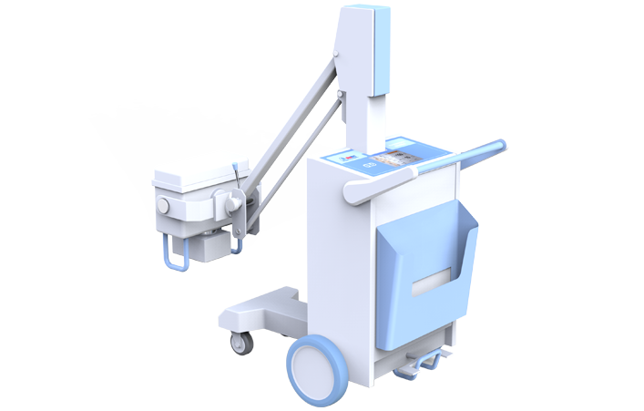 床旁X光机 床旁X光机