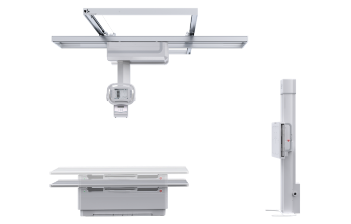 机房拍片机 机房拍片机