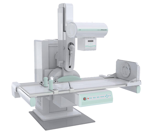 数字胃肠与DR融合机 数字胃肠与DR融合机