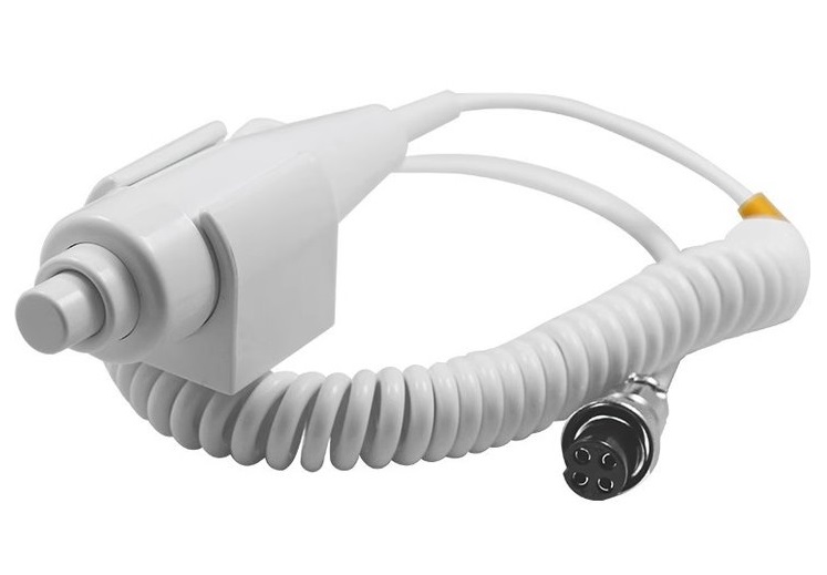 二级曝光手闸 二级曝光手闸