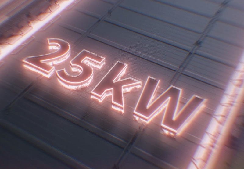 25KW大功率高压发生器 25KW大功率高压发生器