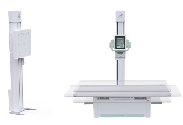 双立柱DR普利德PLD7900 双立柱DR普利德PLD7900