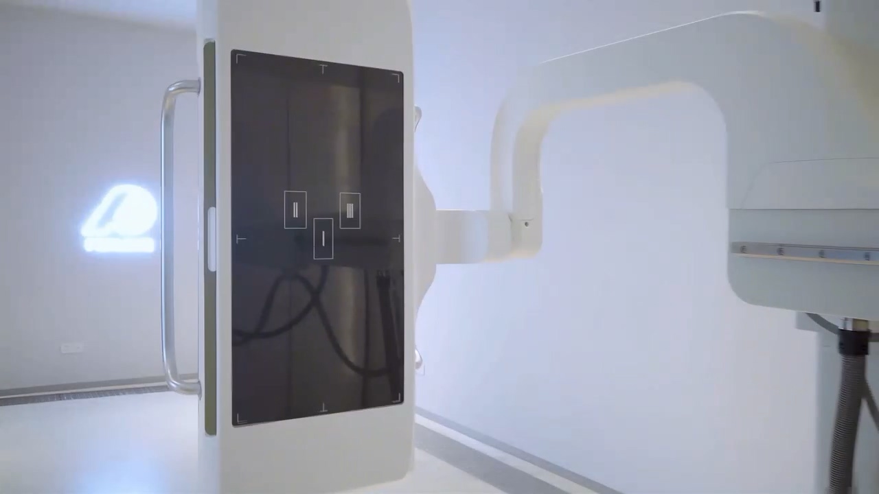 普爱PLX8600大平板动态DR 普爱PLX8600大平板动态DR