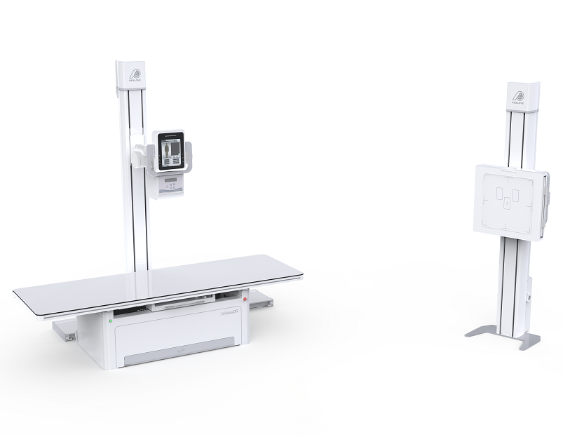 双立柱DR 双立柱DR