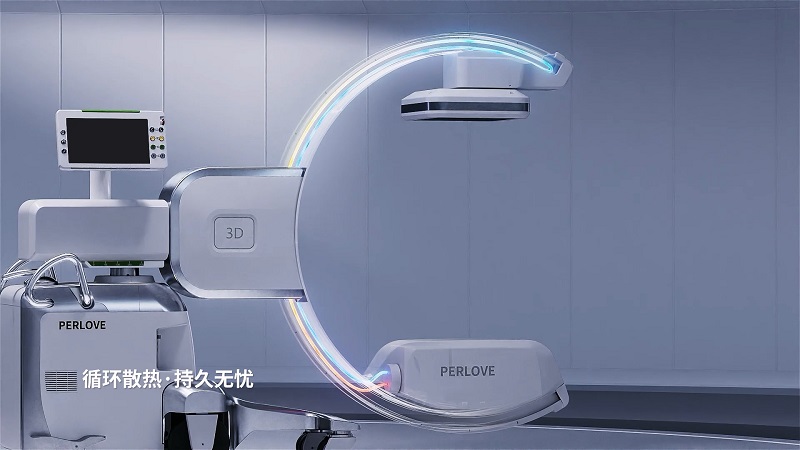 PLX C7600系列三维C形臂 PLX C7600系列三维C形臂