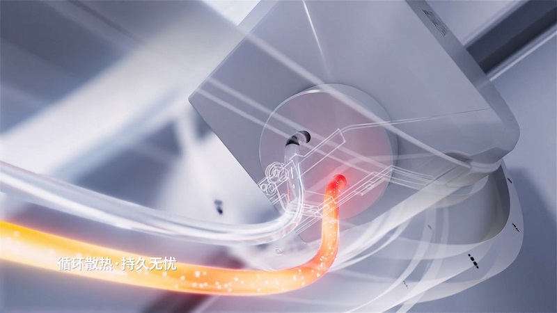 X线球管热容量 X线球管热容量