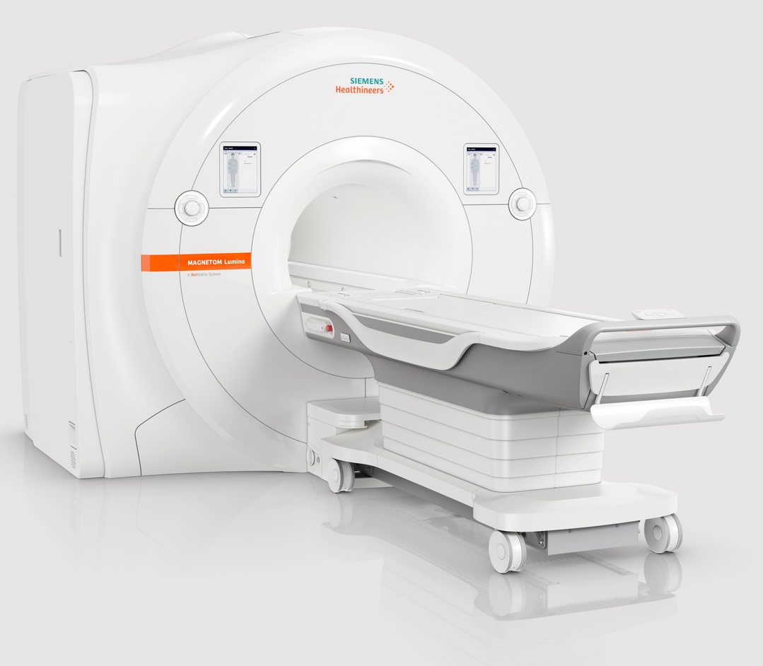 磁共振成像设备 磁共振成像设备