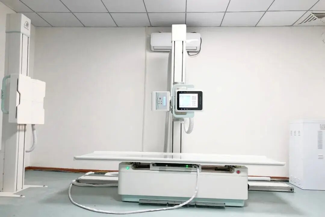 X射线装置 X射线装置