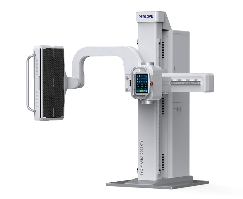 PLX8600大视野动态DR PLX8600大视野动态DR